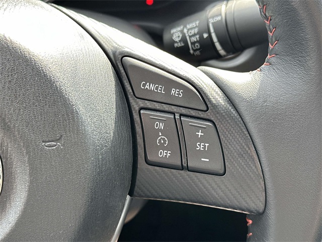 2015 Mazda Mazda3 Touring photo 20
