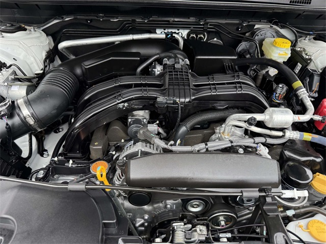 2025 Subaru Crosstrek Sport photo 12