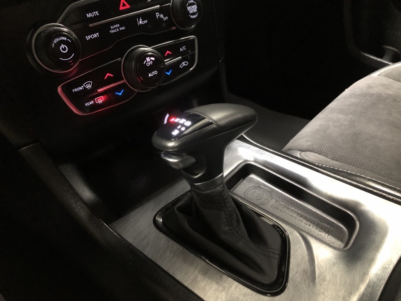 2023 Dodge Charger R/T photo 32