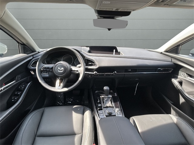 2025 Mazda CX-30 2.5 S Preferred photo 29