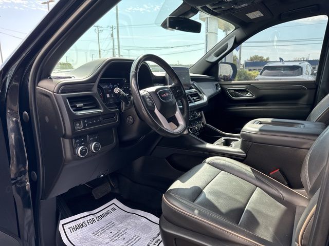 2021 Gmc Yukon XL SLT photo 15