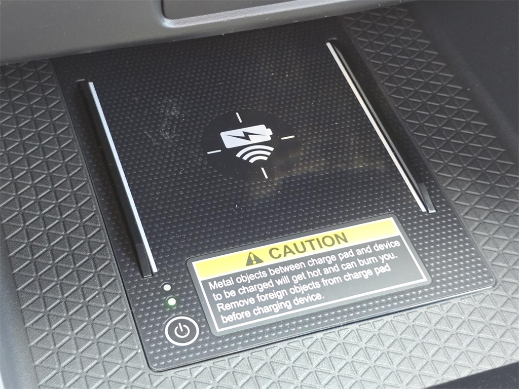 2025 Honda Accord Sport-L photo 5