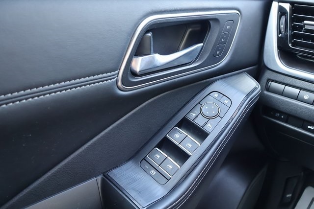 2021 Nissan Rogue Platinum photo 27