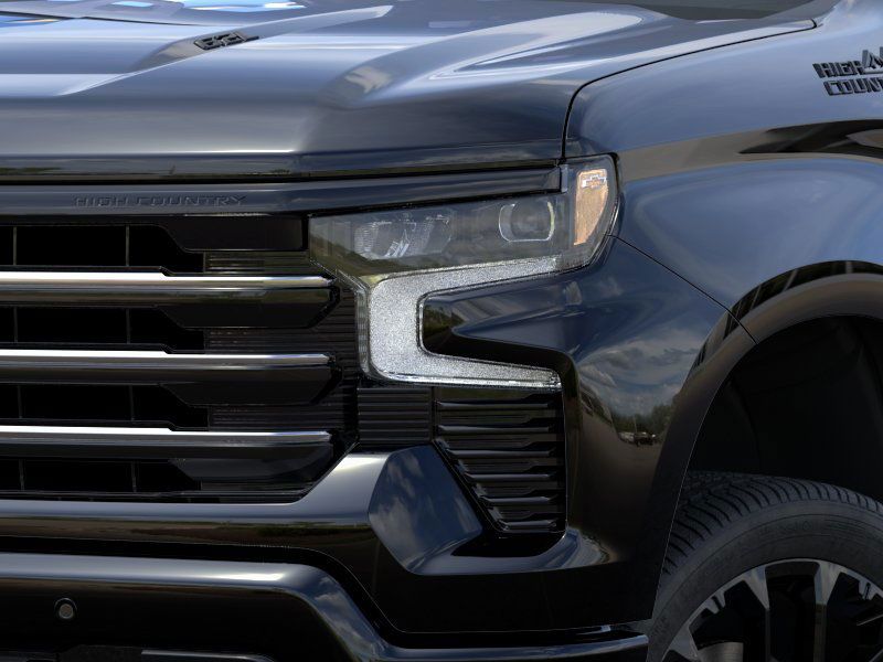 2026 Chevrolet Silverado 1500 High Country photo 10
