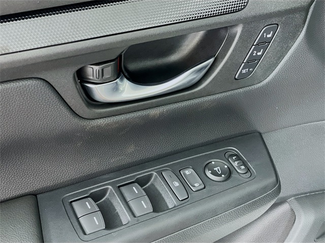 2026 Honda CR-V Hybrid Sport-L photo 19