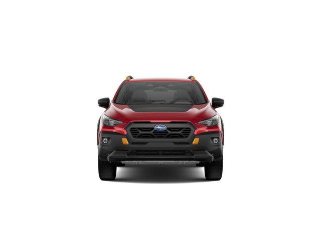 2025 Subaru Crosstrek Wilderness photo 2