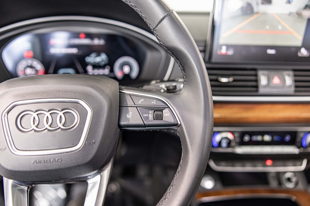 2023 AUDI Q5 - Image 27