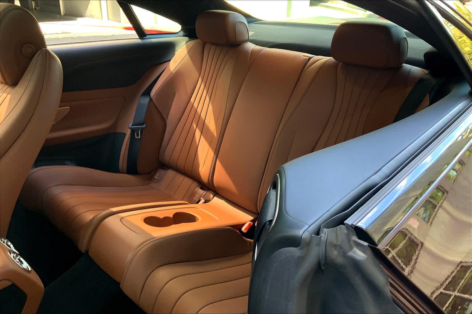 2022 Mercedes Benz E 450 photo 19