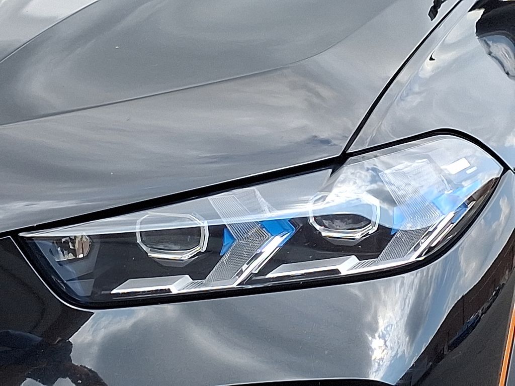 2024 Bmw X5 xDrive40i photo 9