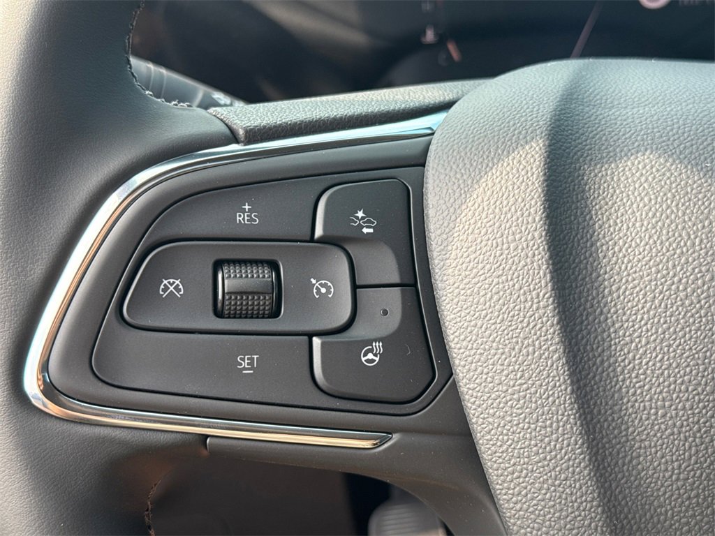 2026 Buick Encore GX Sport Touring photo 19