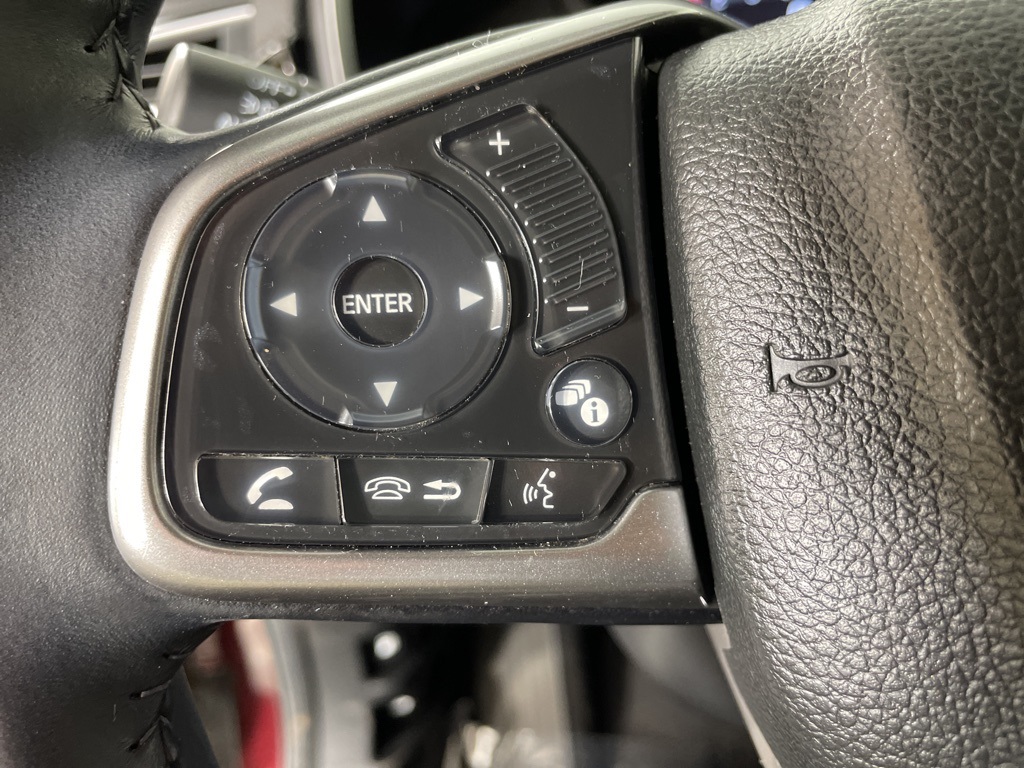 2018 Honda CR-V Touring photo 23