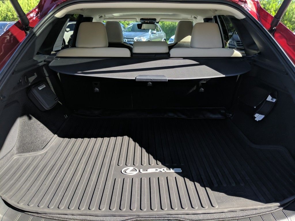 2023 Lexus RX photo 30
