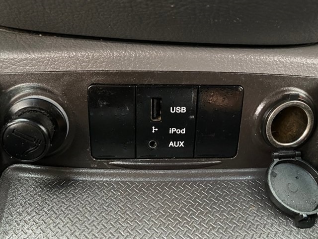 2012 Hyundai Santa Fe GLS photo 12