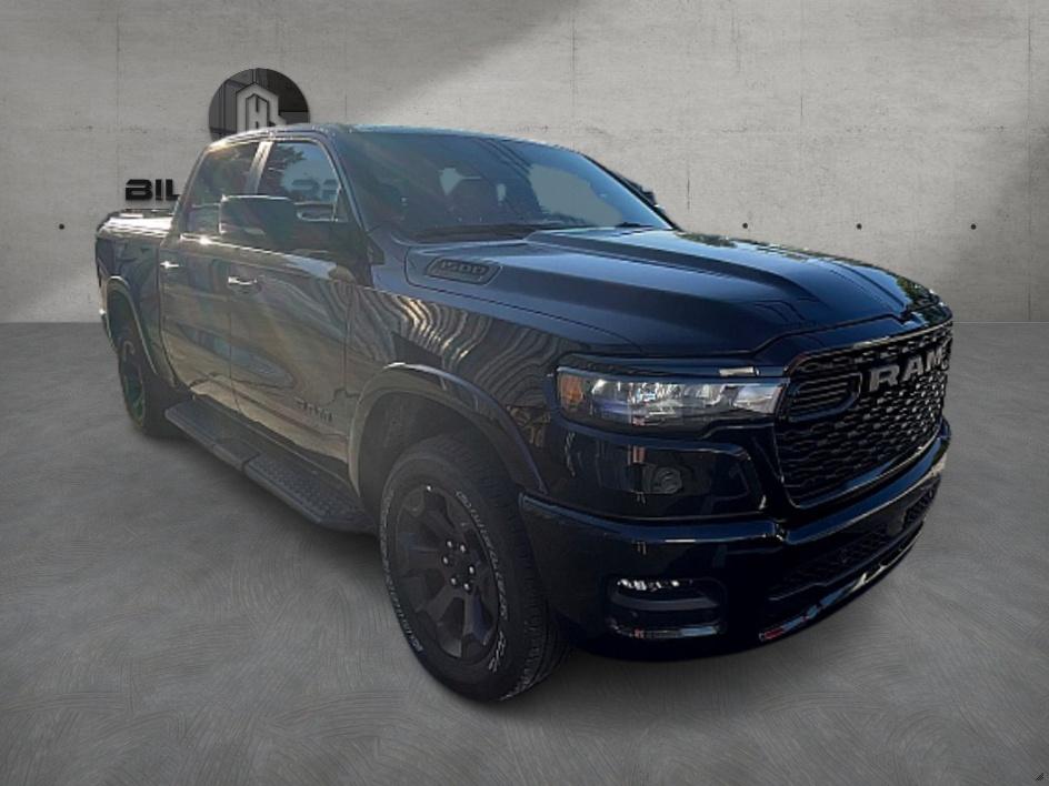 2026 Ram 1500 Big Horn Lone Star photo 4