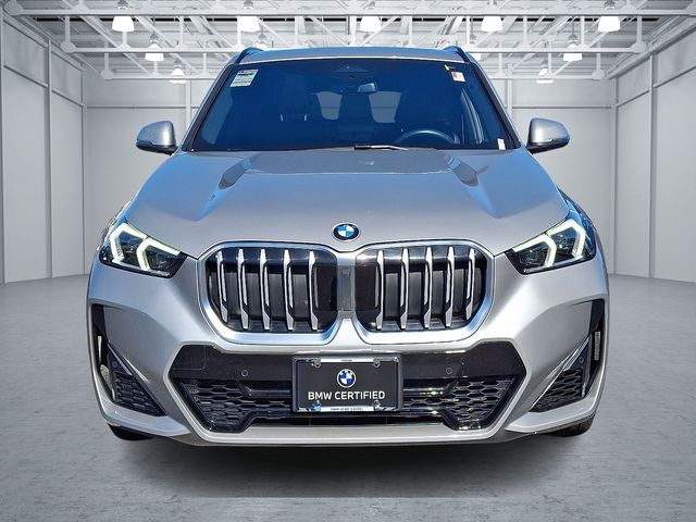 2025 Bmw X1 XDrive28i photo 2