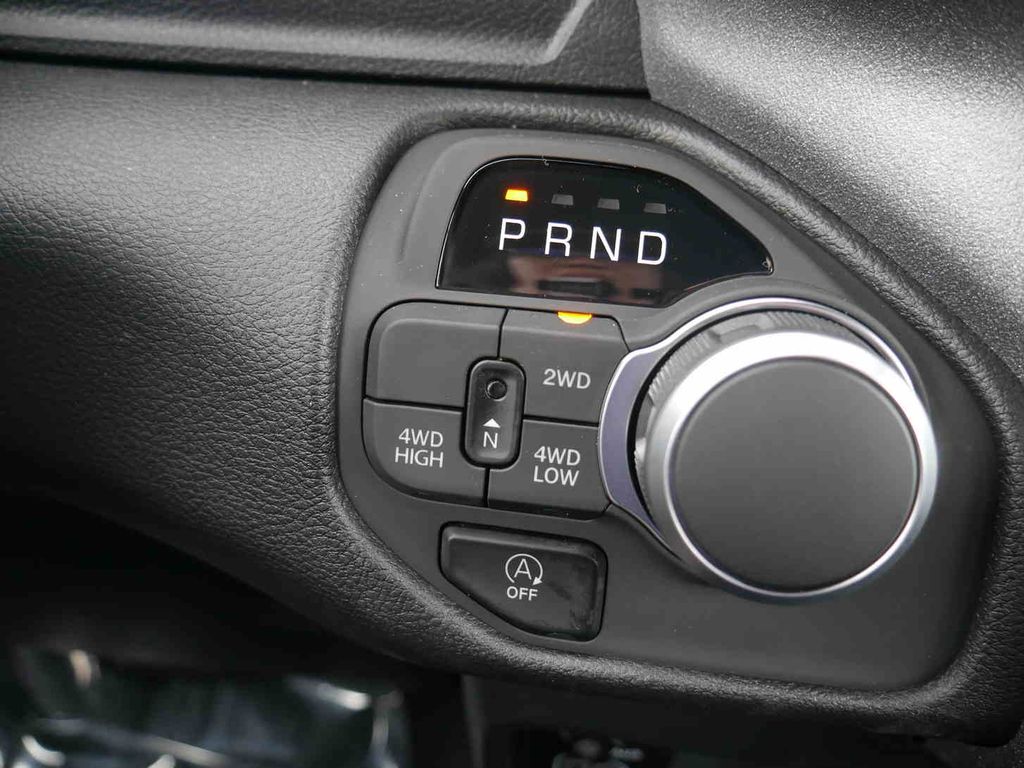 2026 Ram 1500 Tradesman photo 31