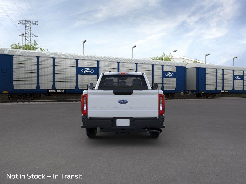 2025 Ford F-250 Super Duty XL