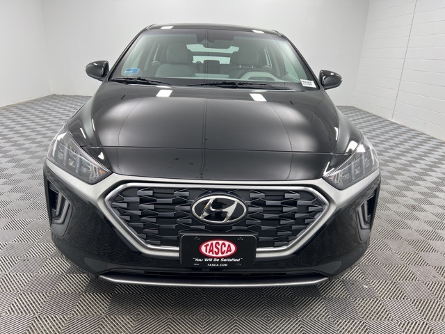 2020 Hyundai Ioniq SEL photo 3