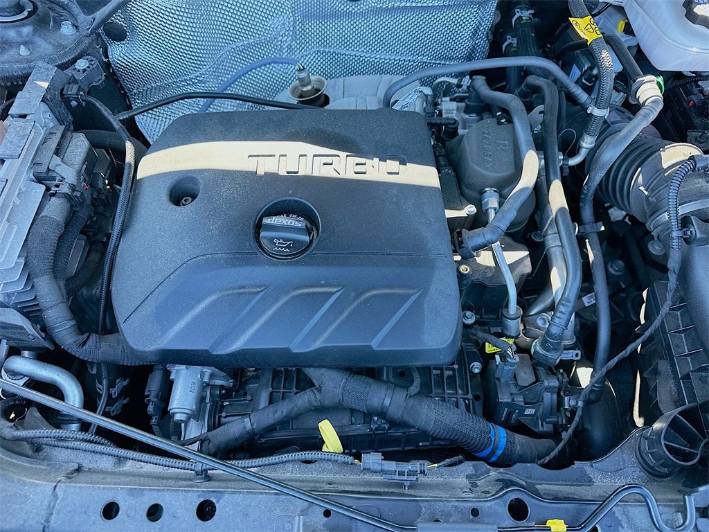 2022 Buick Encore GX Select photo 25