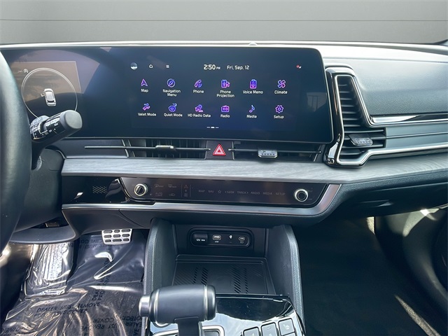 2024 Kia Sportage X-Pro Prestige photo 22