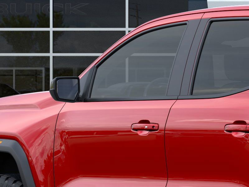 2026 Gmc Canyon Elevation photo 12