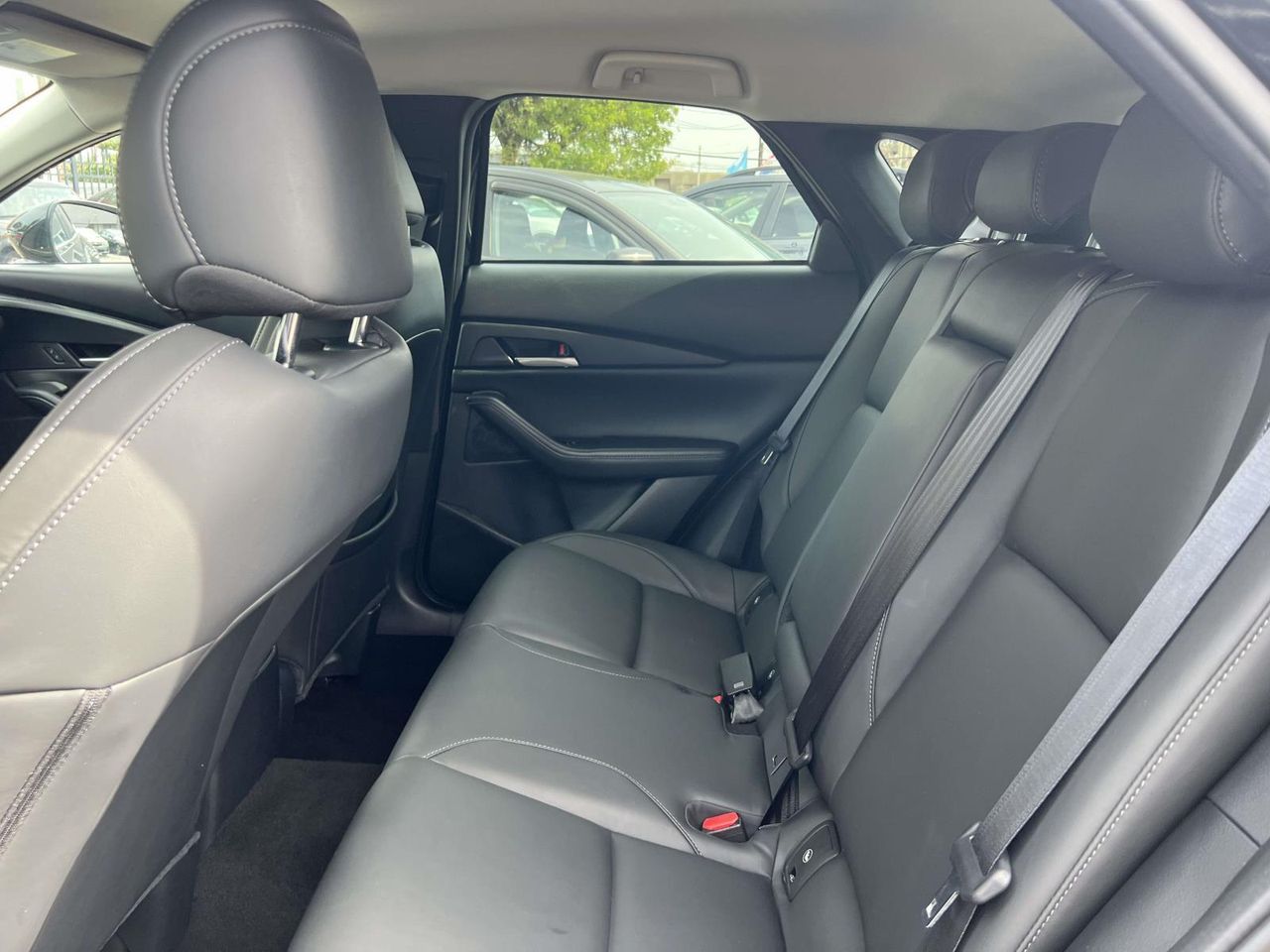 2023 Mazda CX-30 2.5 Select photo 9
