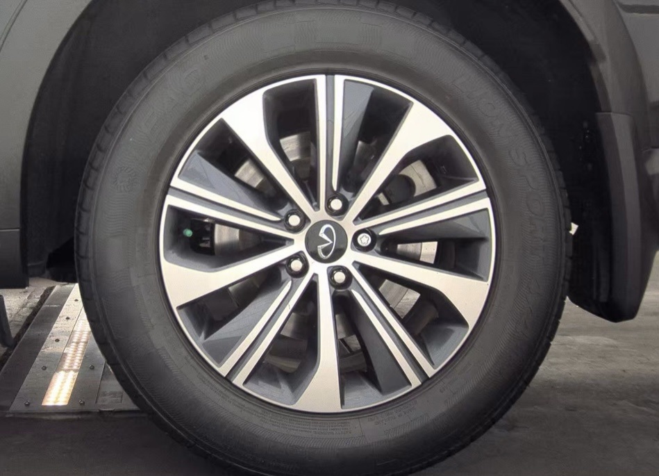 2023 Infiniti QX60 Pure photo 6
