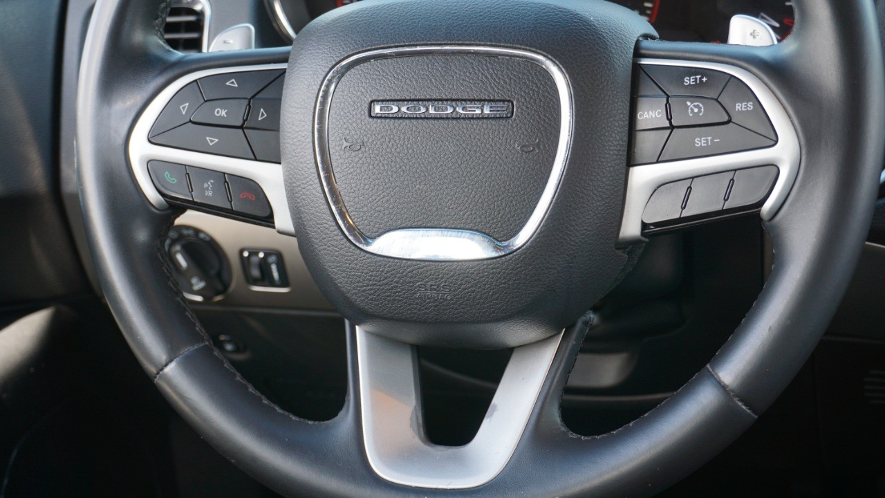 2015 Dodge Durango SXT photo 23