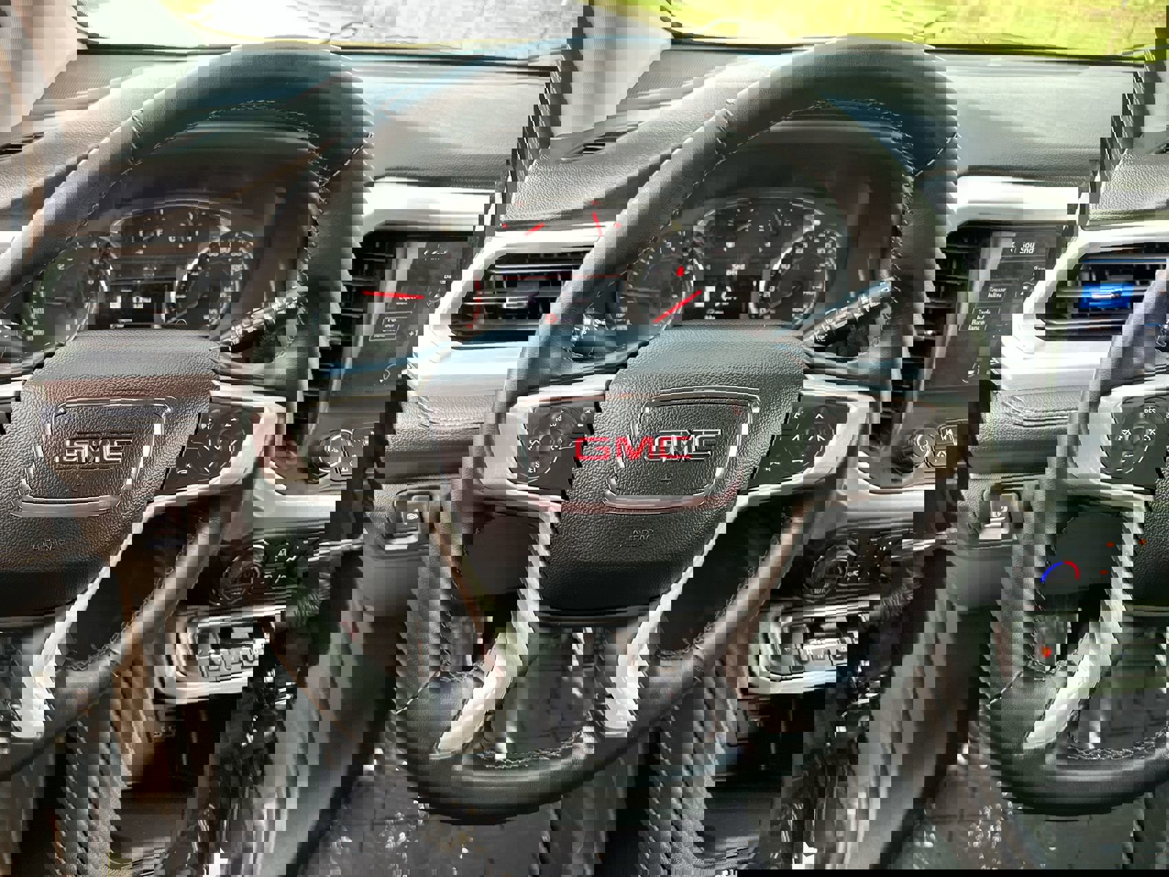 2023 Gmc Acadia SLT photo 14