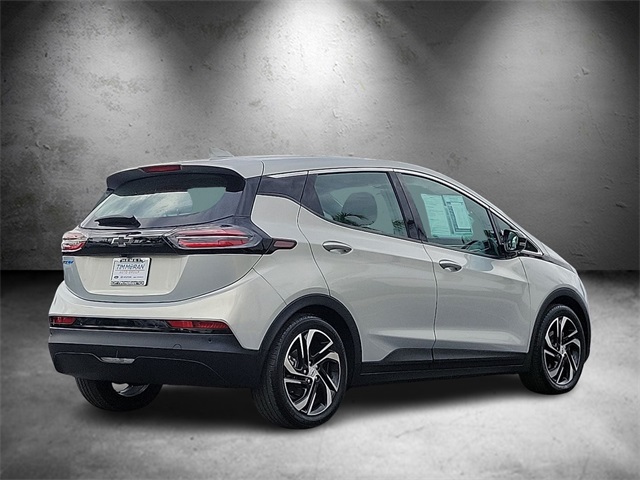 2023 Chevrolet Bolt EV 2LT photo 4