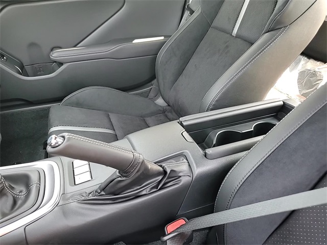 2025 Toyota GR86 Premium photo 19
