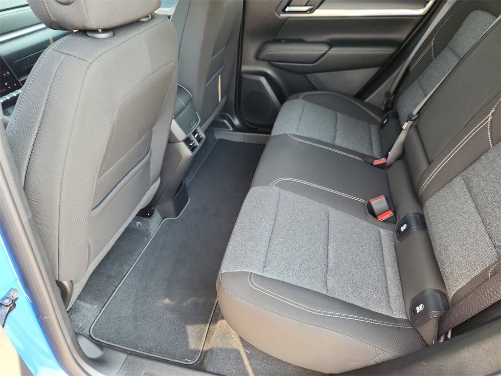 2026 Gmc Terrain Elevation photo 5