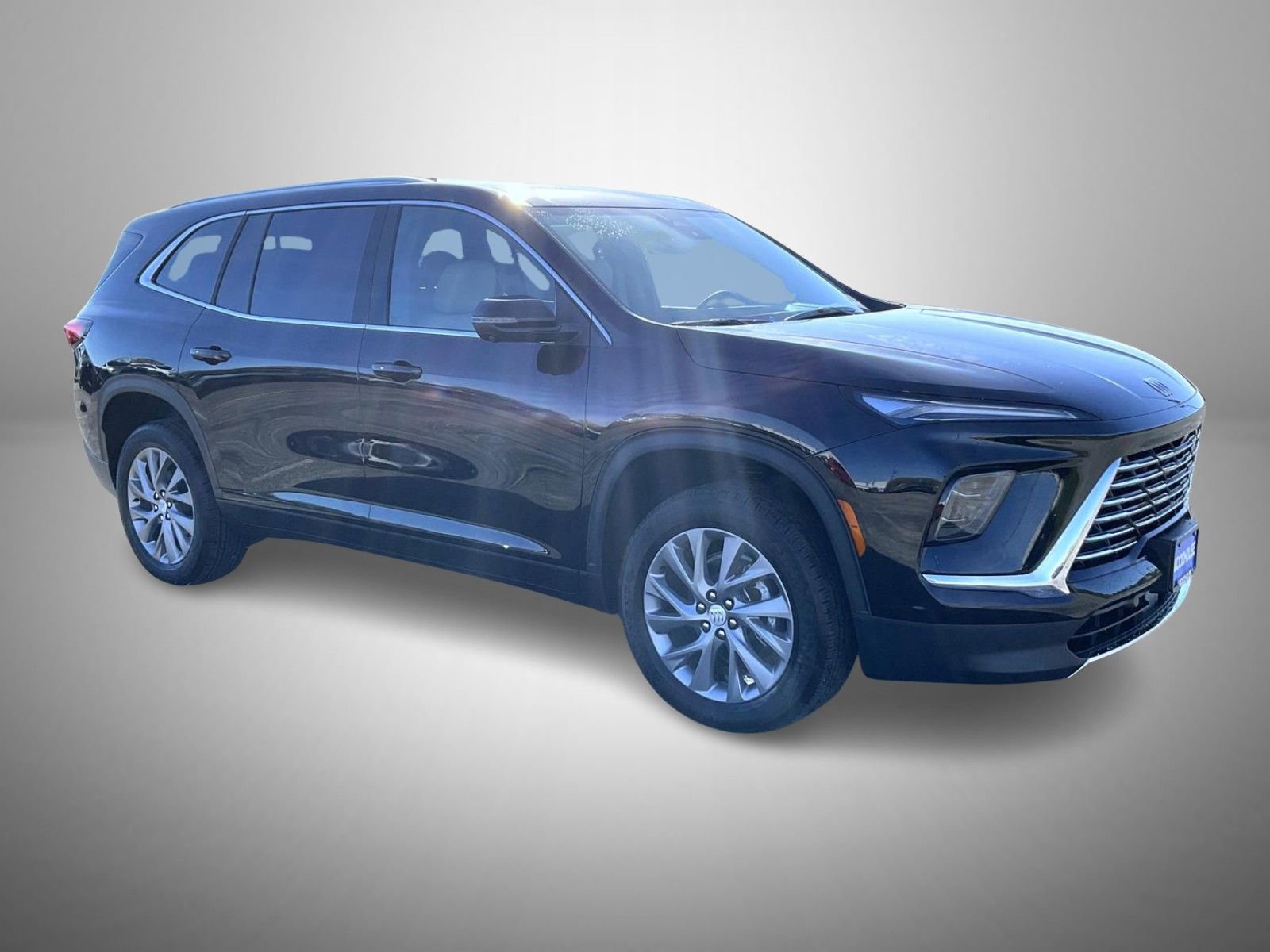 2026 Buick Enclave Preferred photo 3