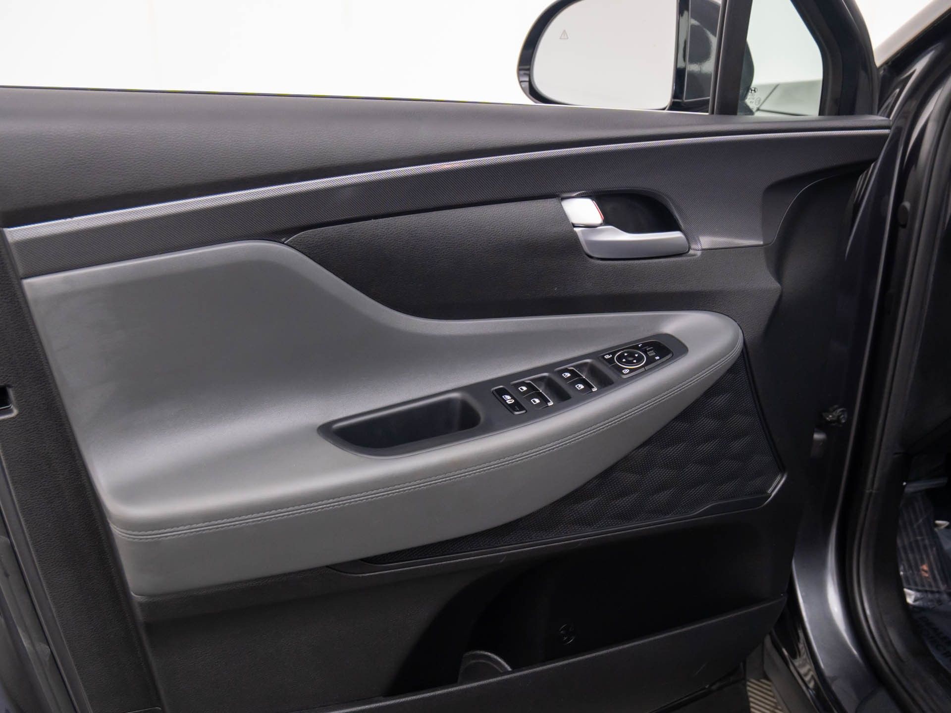 2023 Hyundai Santa Fe SEL photo 9