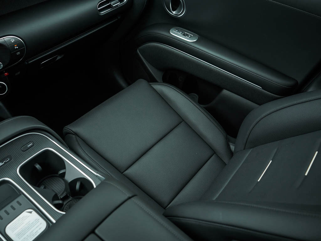 2026 Hyundai Palisade Calligraphy photo 24