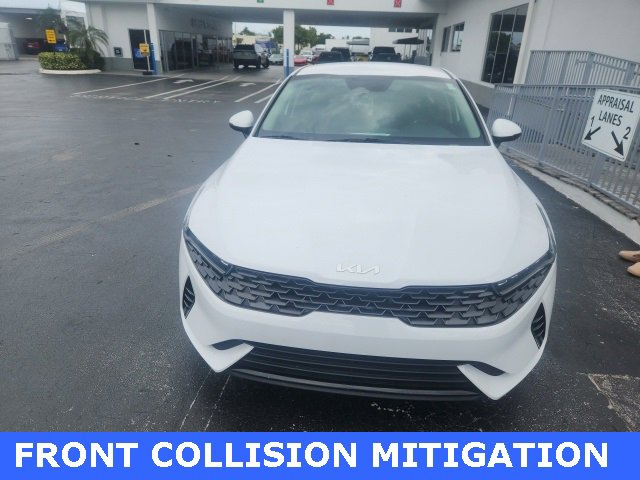 Used 2023 Kia K5 LXS with VIN 5XXG14J27PG176250 for sale in Lauderhill, FL