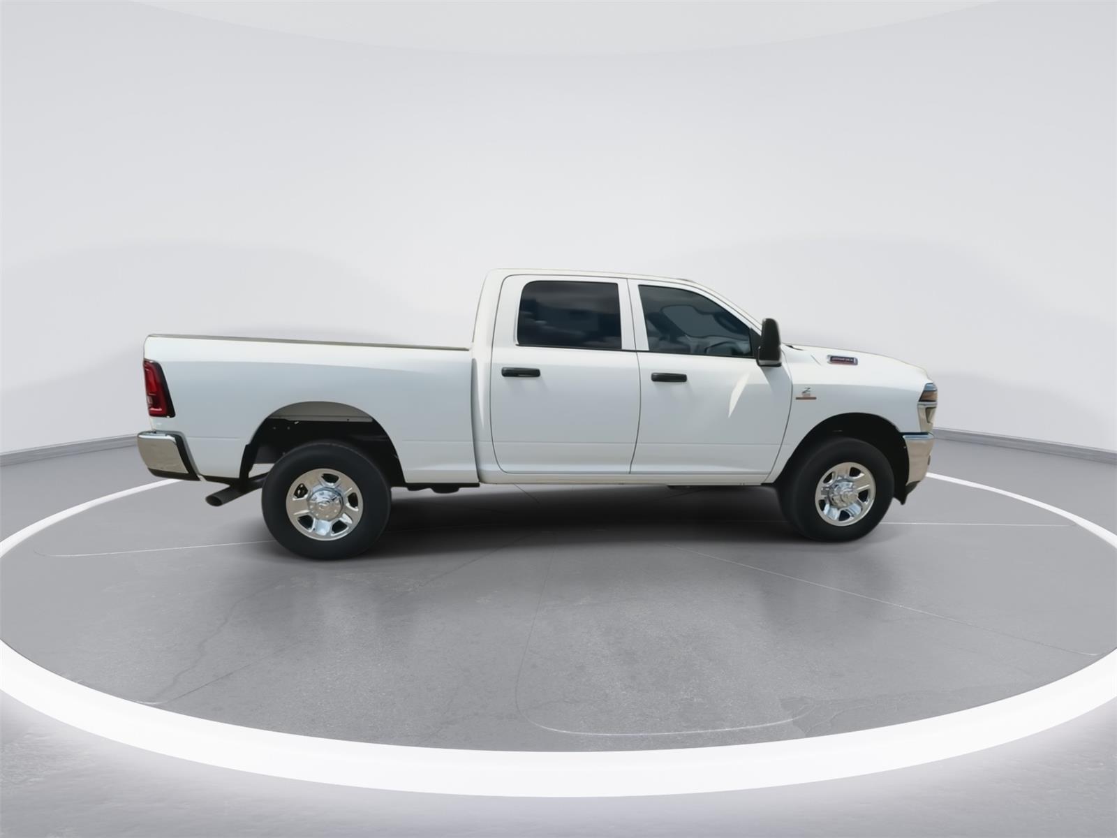 2026 Ram 2500 Tradesman photo 9