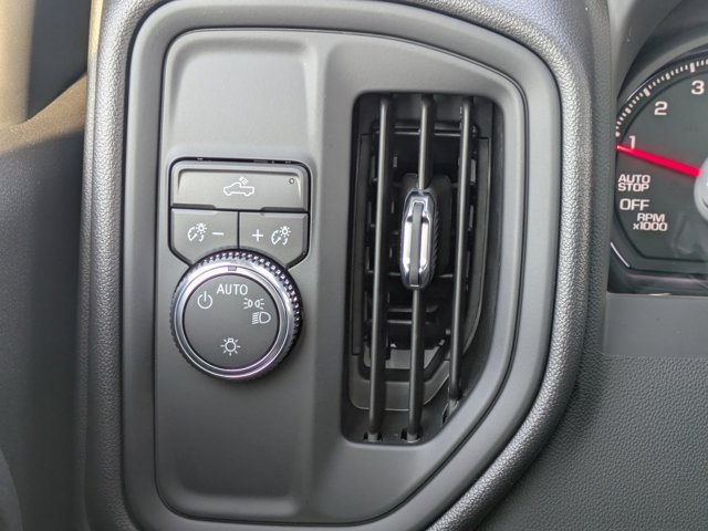 2025 Gmc Sierra 1500 Pro photo 27
