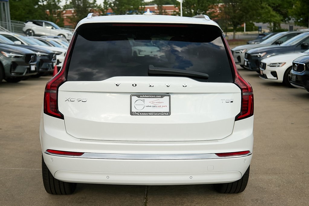 2026 VOLVO XC90 - Image 7