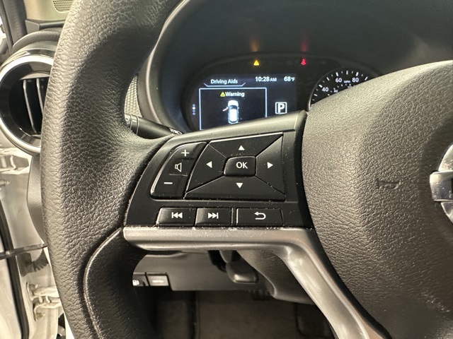 2021 Nissan Kicks SV photo 24