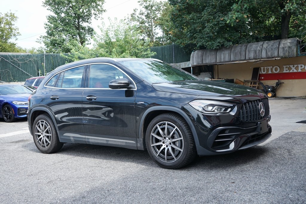 2023 Mercedes Benz GLA 45 AMG 4MATIC photo 14