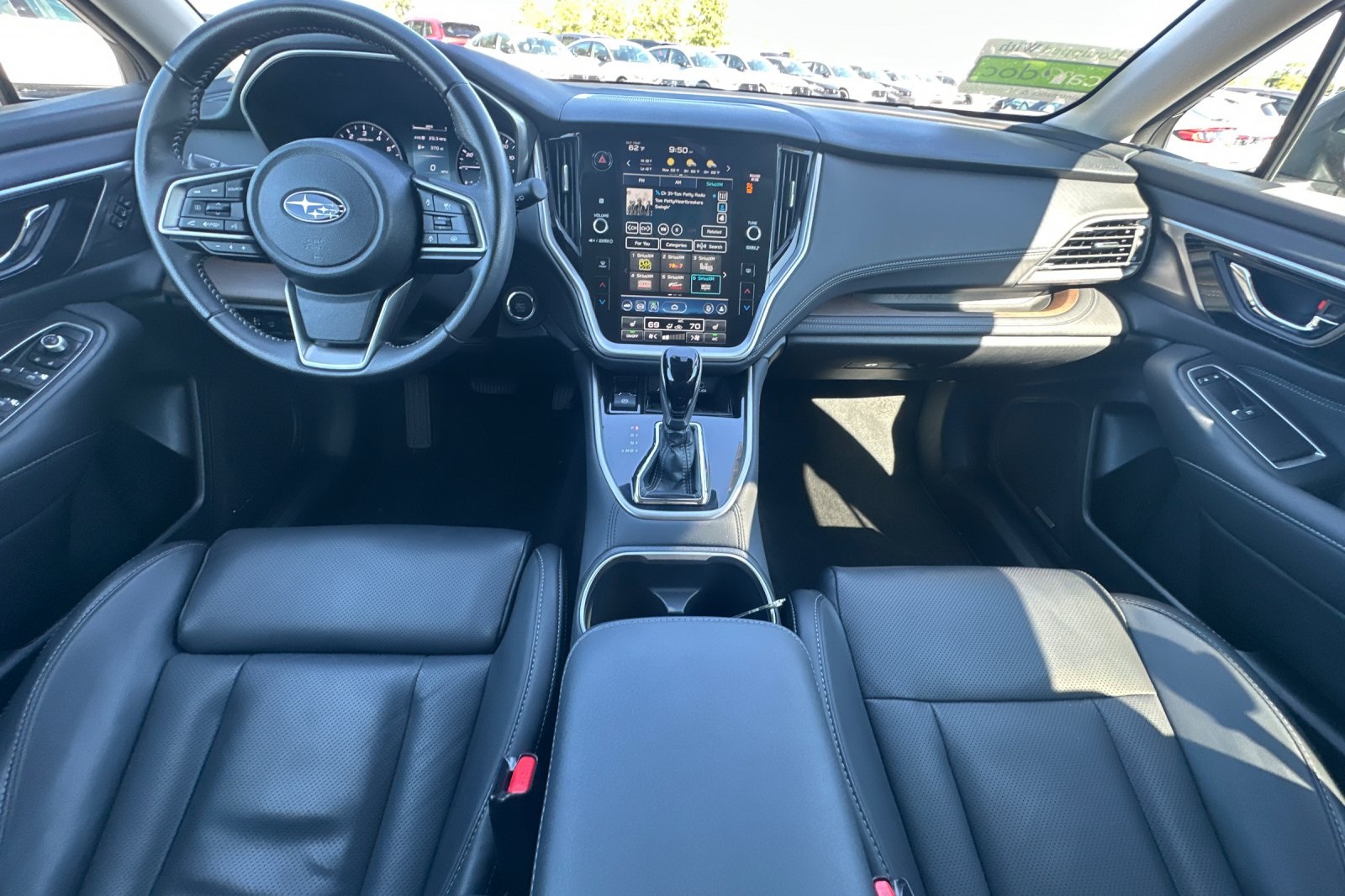 2023 Subaru Outback Limited photo 14
