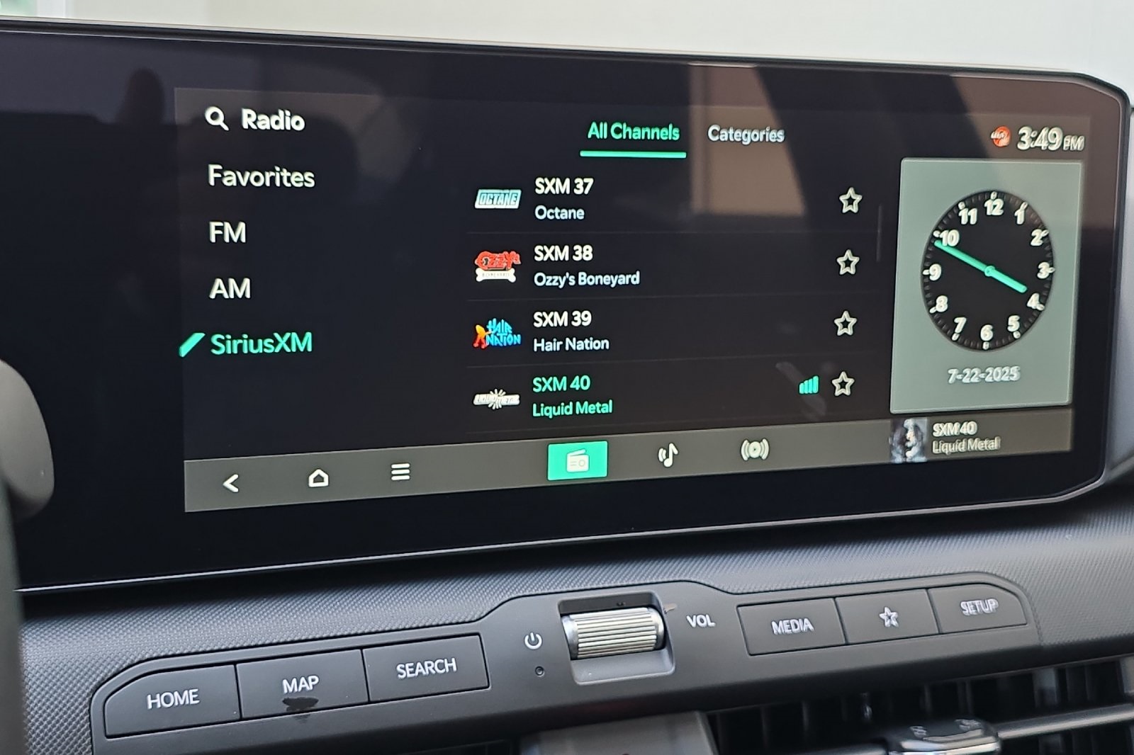 2025 Kia K4 LXS photo 13