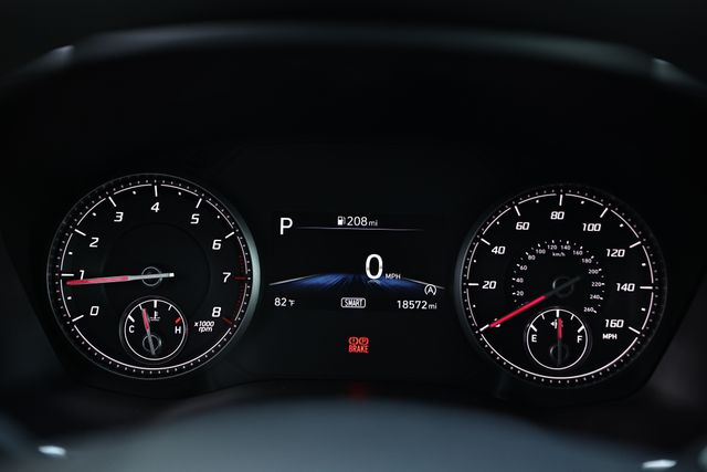 2023 Hyundai Santa Fe SE photo 31