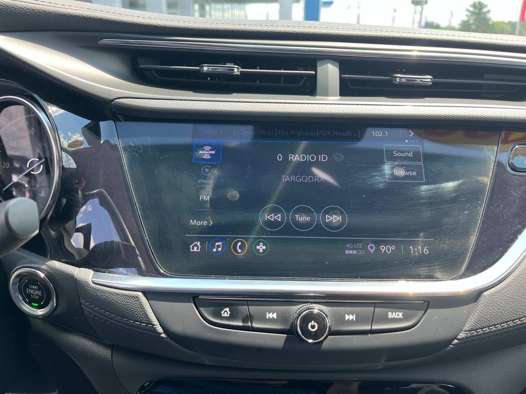 2022 Buick Encore GX Preferred photo 18