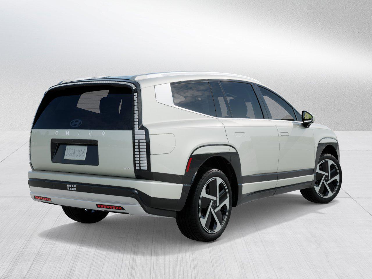 2026 Hyundai Ioniq Limited photo 2