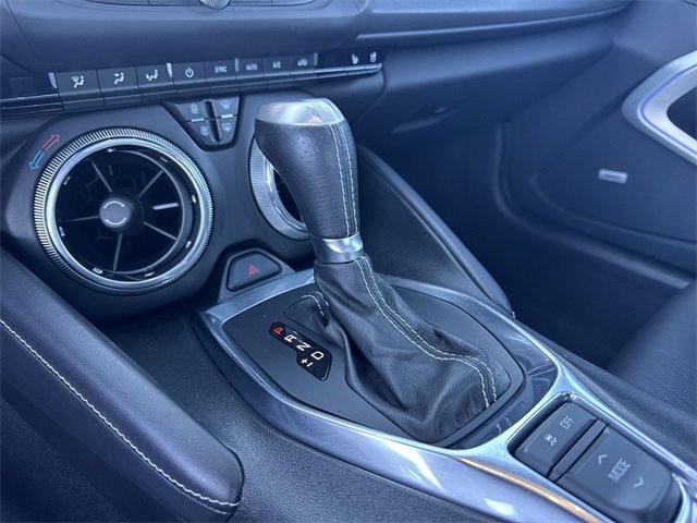 2023 Chevrolet Camaro 2SS photo 8