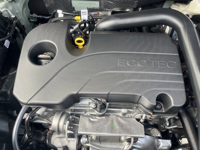 2026 Chevrolet Equinox ACTIV photo 18