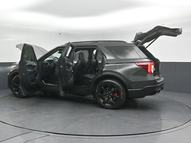 2023 FORD EXPLORER - Image 54