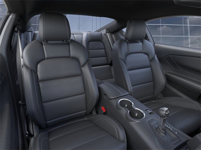 2025 Ford Mustang GT Premium photo 10